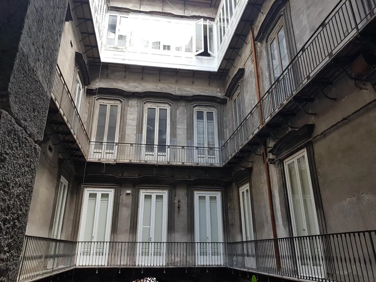 La Bella Napoli B&B Naples