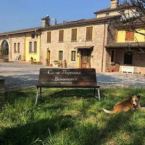Corte Pioppazza , Ceresara Italie