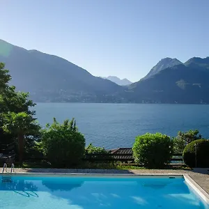 Anma Sole , Acquaseria Italie