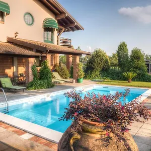 Agriturismo Maiocchi , Borgarello Italie