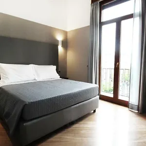 Piazza Carità Maison d'hôtes