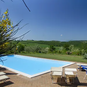 Il Casalone , Montepulciano Stazione Italie