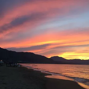Playa 54 , Castellammare del Golfo Italie